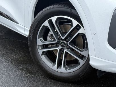 Used 2025 Audi Q5 Premium Plus w/ Premium Plus