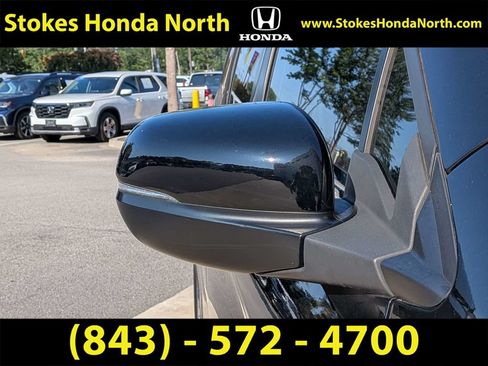 Certified 2023 Honda Passport TrailSport image 14
