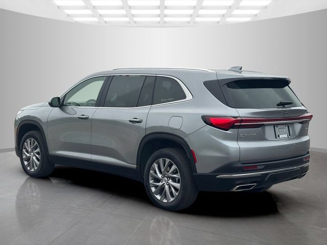 Used 2025 Buick Enclave Preferred AWD/4WD image 5