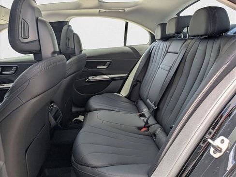 New 2026 Mercedes-Benz E 350 Sedan image 14