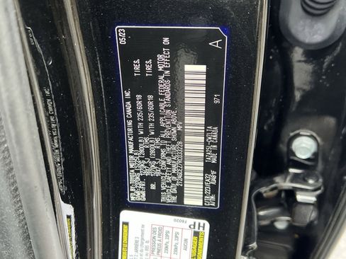 Used 2024 Lexus NX 350 AWD w/ Cold Area Package image 35