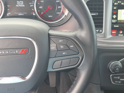 Used 2023 Dodge Charger SXT w/ Blacktop Special Edition AWD/4WD image 18