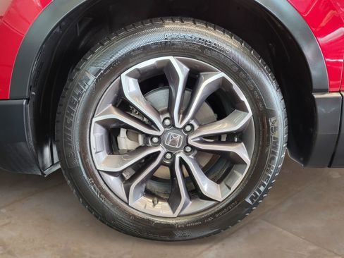 Used 2021 Honda CR-V EX image 27