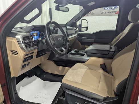 Used 2021 Ford F150 XLT w/ Equipment Group 302A High image 14