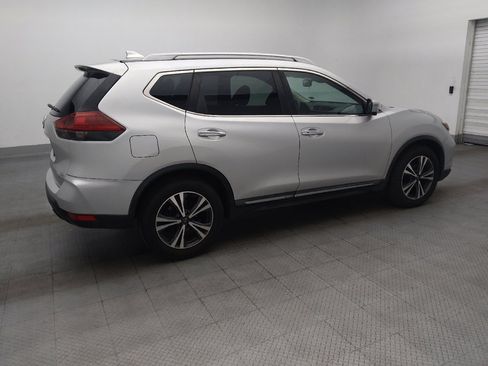 Used 2018 Nissan Rogue SL FWD image 10