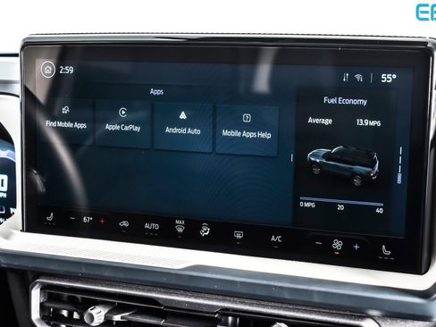 Used 2025 Ford Bronco Sport Heritage w/ Convenience Package image 26