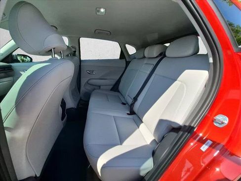 Used 2026 Hyundai Kona SEL Premium FWD image 18