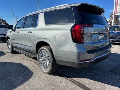 New 2026 GMC Yukon XL Elevation w/ Elevation Premium Package