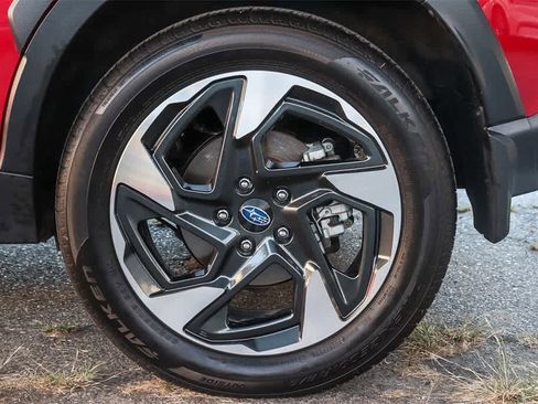 Used 2024 Subaru Crosstrek 2.5i Limited image 10