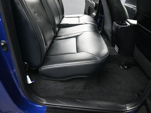 Used 2022 Toyota Tacoma TRD Off-Road w/ TRD Premium Off Road Package image 39