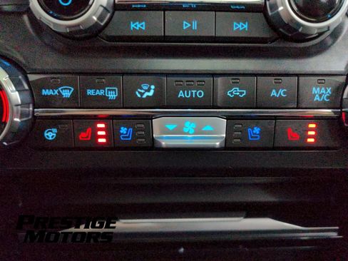 Used 2026 Ford F450 Platinum w/ Platinum Plus Package AWD/4WD image 23