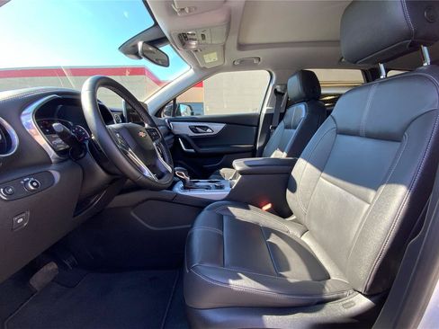 Used 2023 Chevrolet Blazer LT AWD/4WD image 10