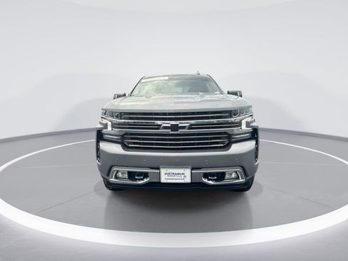 Used 2021 Chevrolet Silverado 1500 High Country image 3