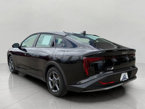 Used 2025 Kia K4 FWD image 52