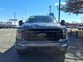 Certified 2023 Ford F150 XLT w/ Equipment Group 302A High video 2