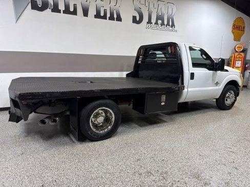 Used 2011 Ford F350 XL w/ XL Value Pkg RWD image 33