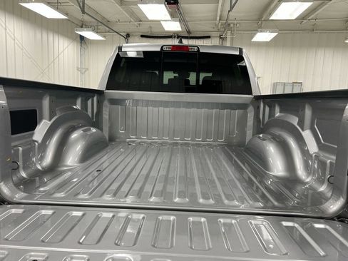 New 2026 RAM 1500 Laramie w/ Laramie Preferred Package image 25