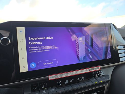 New 2026 Toyota Camry XSE FWD image 18