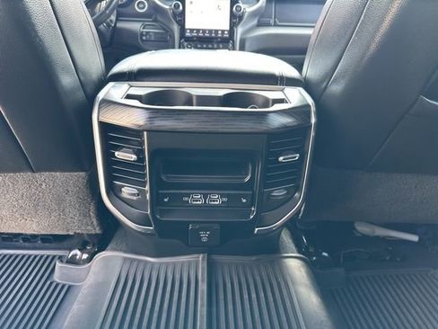 Certified 2024 RAM 3500 Laramie w/ Sport Appearance Package image 41