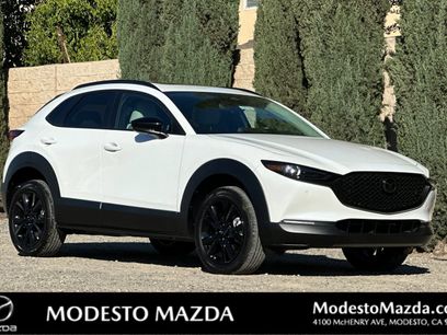 New 2026 MAZDA CX-30 AWD 2.5 S