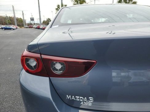 New 2026 MAZDA MAZDA3 Carbon image 28