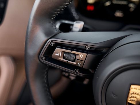 Used 2024 Porsche 911 Turbo image 46