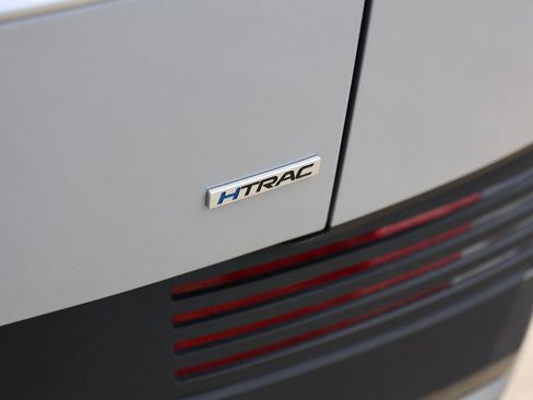 Certified 2024 Hyundai Ioniq 5 SE AWD/4WD image 9
