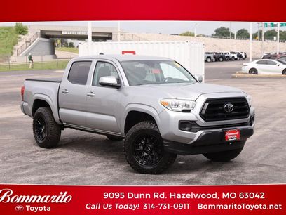 Used 2023 Toyota Tacoma SR
