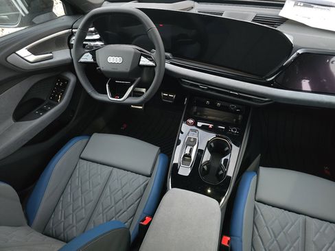 New 2025 Audi S5 Prestige image 36