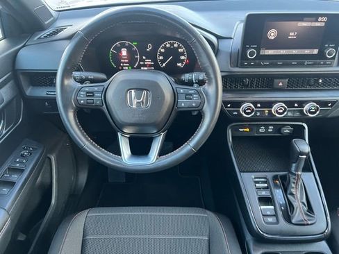 Used 2023 Honda CR-V Sport image 14