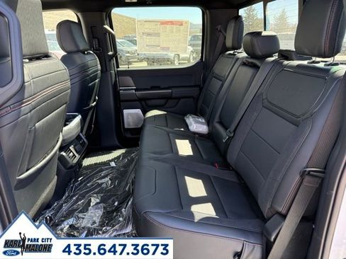 New 2026 Ford F150 Raptor image 28