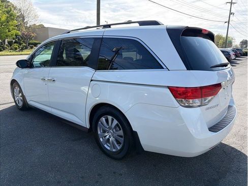 Used 2014 Honda Odyssey EX-L image 4