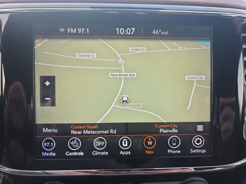 Used 2020 Jeep Grand Cherokee Summit image 32