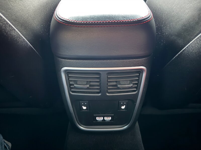 Used 2019 Dodge Charger Scat Pack w/ Dynamics Package RWD image 34