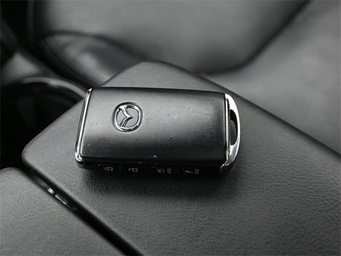 Certified 2023 MAZDA CX-9 Touring Plus image 25