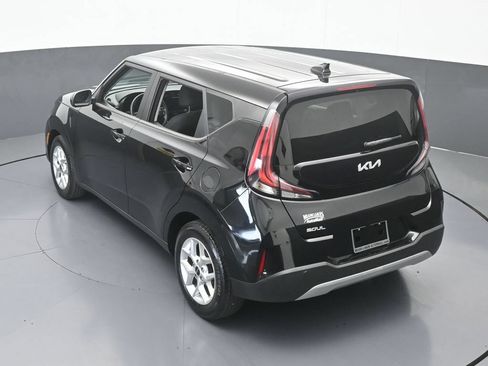 Used 2023 Kia Soul S FWD image 46
