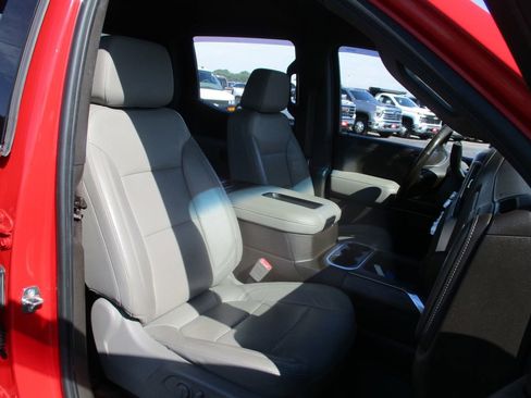 Used 2020 GMC Sierra 1500 SLT w/ SLT Premium Plus Package AWD/4WD image 24