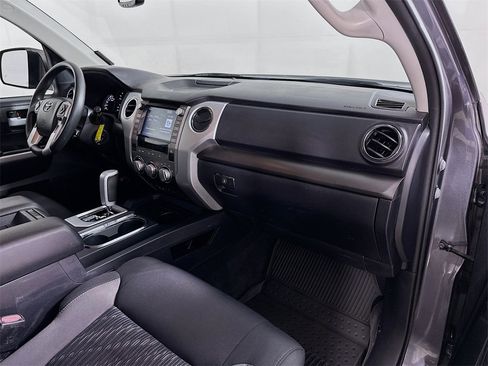 Used 2021 Toyota Tundra SR5 image 32