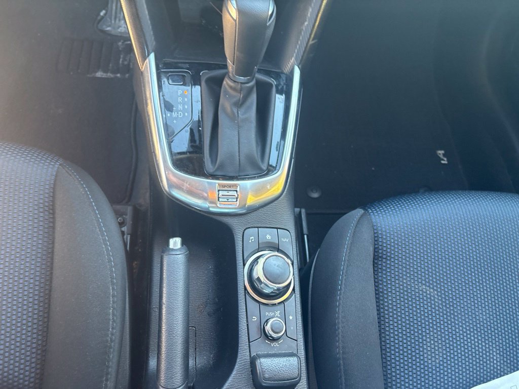 Used 2016 Scion iA FWD image 17