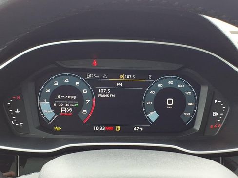 Used 2025 Audi Q3 2.0T Premium AWD/4WD image 24