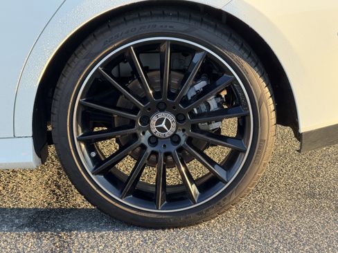 Certified 2023 Mercedes-Benz CLA 250 image 12