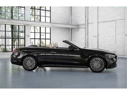 New 2026 Mercedes-Benz CLE 300 4MATIC Cabriolet image 15