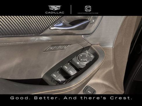 Certified 2023 Cadillac CT5 V w/ Premium Package image 23