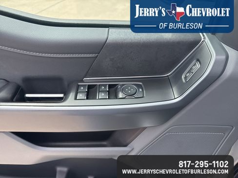 Used 2024 Ford F150 XLT w/ Equipment Group 302A MID AWD/4WD image 16