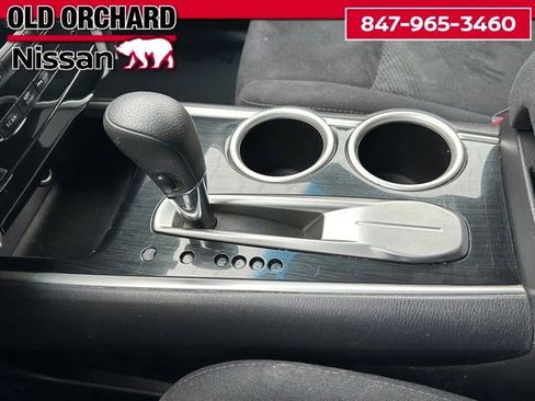 Used 2014 Nissan Pathfinder S image 13