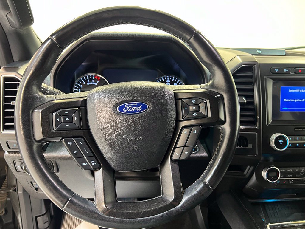 Used 2020 Ford Expedition Max Limited w/ Equipment Group 301A AWD/4WD image 19