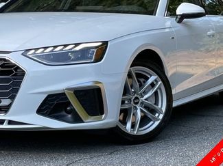 Used 2020 Audi A4 2.0T Premium Plus w/ Premium Plus Package video 2
