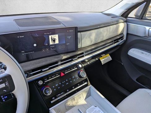 New 2026 Hyundai Santa Fe Calligraphy image 13