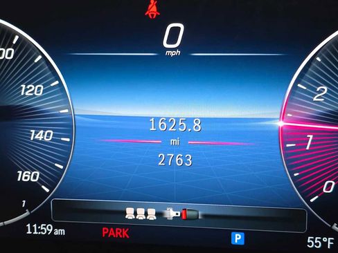 Certified 2026 Mercedes-Benz GLE 450 4MATIC image 29