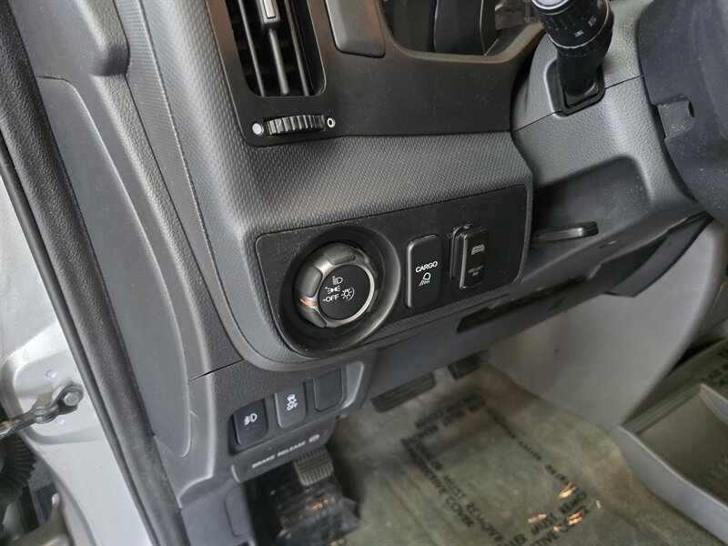 Used 2012 Honda Ridgeline RTS image 19